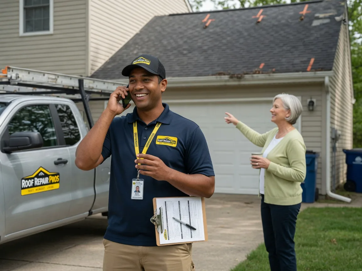 Roof Repair Cottage Grove, MN FAQs